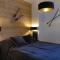 Confort moderne aux 2 Alpes : Bel appart 45 m², 6 pers, résidence NEIGE et SOLEIL, proche des pistes - FR-1-546-37 - 莱德萨阿尔卑斯