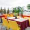 Treebo Classic Grande, Camp - Pune