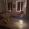 Rosé Apartment