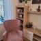 Rosé Apartment