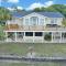 The Salty Snapper - 2 Story Home, Bay Views, Prime Location, Sleeps 8! - St. George Island