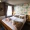 The Wheatsheaf Pub, Kitchen & Rooms