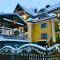 Apartament Davos