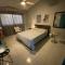 Lugo`s guest room