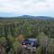 Unic lofts - Ligali - Massif Charlevoix, Mont-St-Anne