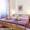 Art Apartments Vrsar