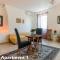 Art Apartments Vrsar