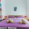 Art Apartments Vrsar