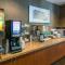 Comfort Suites Springfield-Eugene