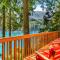Eagle's Nest on Lake Sutherland - Порт-Анджелес