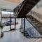 Prime Location - Modern Loft Right on S Main St!