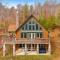 Lake Therapy Hideaway - New Tazewell