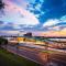 Walk to Overton Square from your Historic Retreat