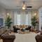 Walk to Overton Square from your Historic Retreat