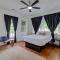 Walk to Overton Square from your Historic Retreat - Мемфис