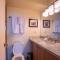 Top Floor Oceanfront location with great swimming and snorkeling MKM809