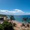 Top Floor Oceanfront location with great swimming and snorkeling MKM809 - ويليا
