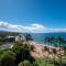 Top Floor Oceanfront location with great swimming and snorkeling MKM809 - ويليا