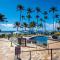 Top Floor Oceanfront location with great swimming and snorkeling MKM809 - ويليا
