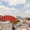 Alcazar Apartments - Città del Messico