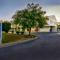 Motel 6 Jeffersonville, IN - 杰斐逊维尔