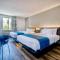 Motel 6 Jeffersonville, IN - 杰斐逊维尔