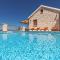 Seafront Villa Endless View