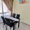 JoJo Homestay Tiara Residence