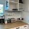 Fully remodeled 1-bedroom house with massive yard