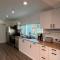 Fully remodeled 1-bedroom house with massive yard