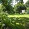 Charming holiday home with garden - Huelgoat