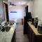 070A Grand Canyon Studio with Kitchenette, Accommodates 4