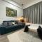 4-7 Pax Genting View Resort Kempas Residence -Free Wifi, Netflix And Free Parking - Гентинг-Хайлендс