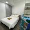 4-7 Pax Genting View Resort Kempas Residence -Free Wifi, Netflix And Free Parking - Гентинг-Хайлендс