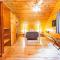 Hygge Up North Cabin