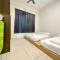 Melaka Ong Kim Wee Residences by Stayrene