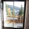 Studio rénové bien équipé avec balcon exposé Sud - FR-1-340-264