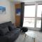 Appartement rénové proche centre, 2 cabines, balcon, WIFI gratuit - FR-1-346-539