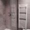 Appartement rénové proche centre, 2 cabines, balcon, WIFI gratuit - FR-1-346-539