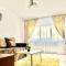 Luxury apartments