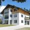 Apartment Österreich