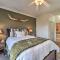 Banner Elk Condo about 1 Mi to Beech Mountain Resort! - Баннер-Елк