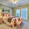 Banner Elk Condo about 1 Mi to Beech Mountain Resort! - Баннер-Елк