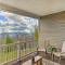 Banner Elk Condo about 1 Mi to Beech Mountain Resort! - Баннер-Елк