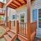 Banner Elk Condo about 1 Mi to Beech Mountain Resort! - Баннер-Елк