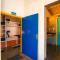Shalom Backpackers Anjuna Goa