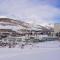 Olimpic Village TH Sestriere apartments - Sestriere