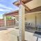 Chic Mesa Home - Furnished Patio and Gas Grill! - Mesa