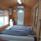 Sogobe Cabin