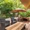 The Billi Resort